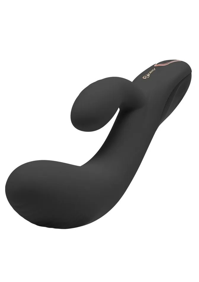 Bodywand Vibrators | Bodywand G-Play Trainer G-Spot Vibe W Clit Stim