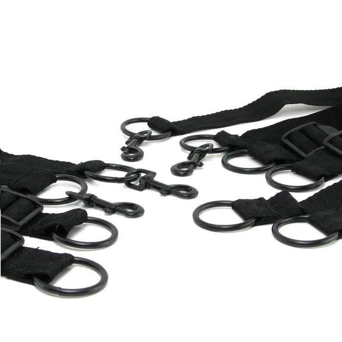 CalExotics Vibrators | Scandal Bed Restraints CalExotics Vibrators | Scandal Bed Restraints