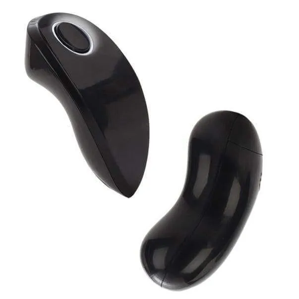California Exotic 10 Function Remote Control Thong | Female Sex Toys