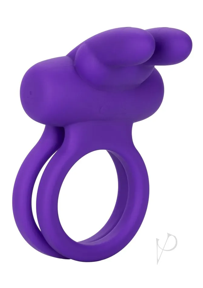 California Exotic Novelties, Llc Silicone Recharge Dual Rockin Rabbit Enh | Female Sex Toys