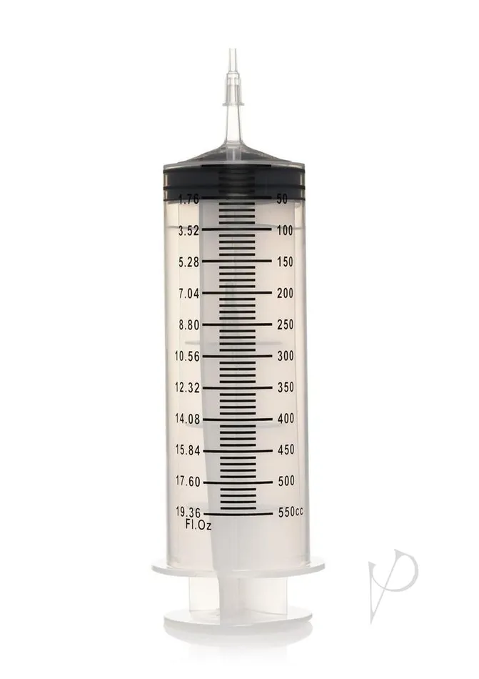 Cleanstream Enema Syringe with Tube | Cleanstream Male Sex Toys