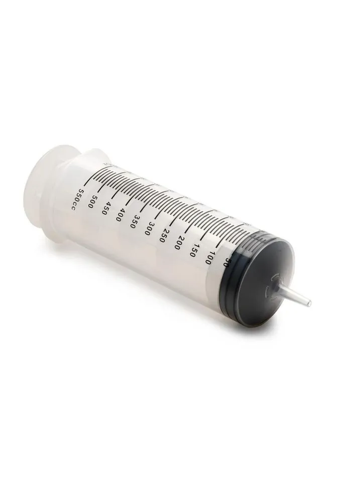 Cleanstream Enema Syringe with Tube | Cleanstream Male Sex Toys