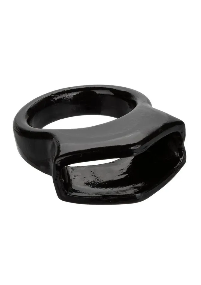 Colt Snug Grip Dual Support Cock Ring Scrotum Support | Colt Male Sex Toys