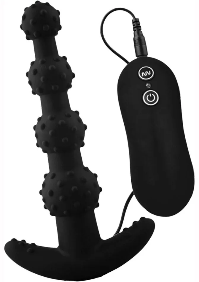 Decadence Anchors Away Silicone Vibrating Butt Plug with Remote Control Decadence Male Sex Toys Decadence Anchors Away Silicone Vibrating Butt Plug with Remote Control Decadence Male Sex Toys