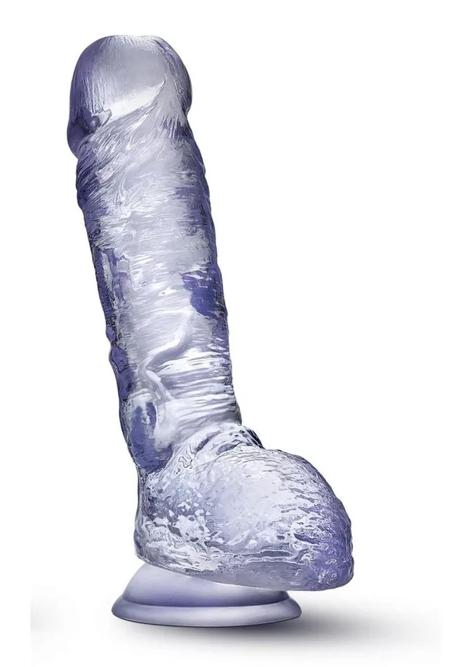 Female Sex Toys B Yours Plus Hearty N Hefty Realistic Dildo with Suction Cup B Yours