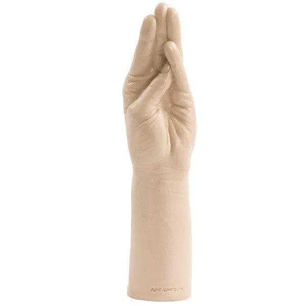 Female Sex Toys Belladonnas Magic Hand Realistic Dildo Doc Johnson