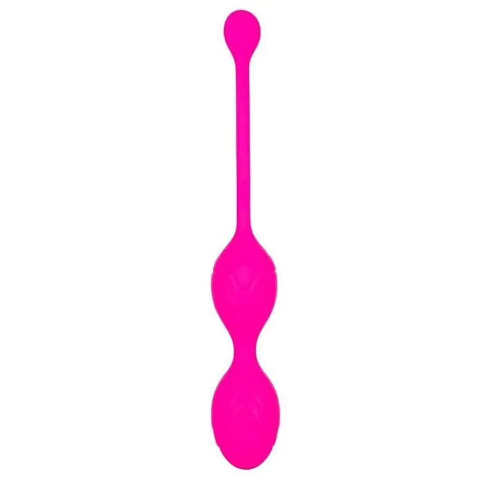Female Sex Toys California Exotic Remote Control Dual Motor Kegel System