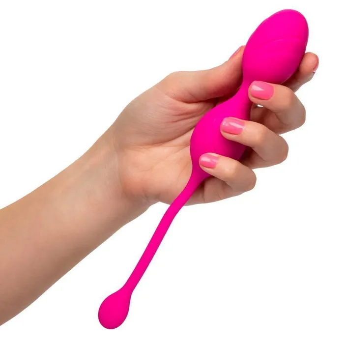 Female Sex Toys | California Exotic Remote Control Dual Motor Kegel System