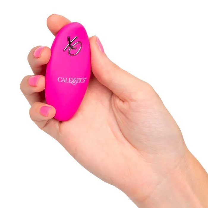 Female Sex Toys | California Exotic Remote Control Dual Motor Kegel System