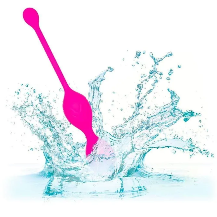 Female Sex Toys | California Exotic Remote Control Dual Motor Kegel System