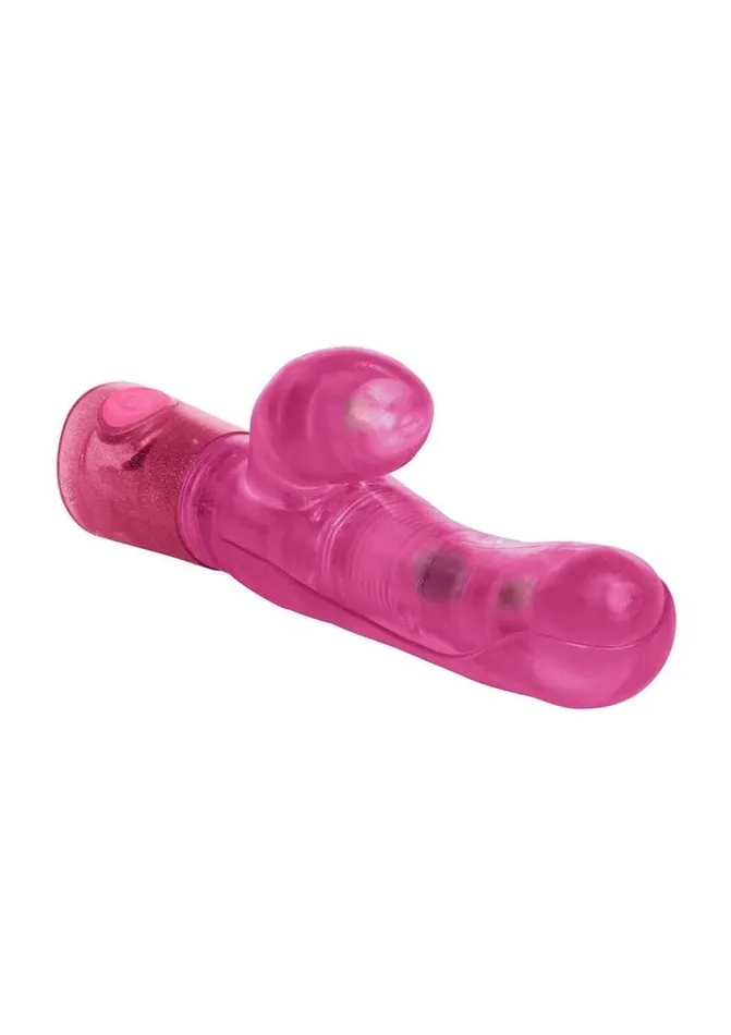 Female Sex Toys | First Time Dual Exciter Rabbit Vibrator - First Time Female Sex Toys | First Time Dual Exciter Rabbit Vibrator - First Time