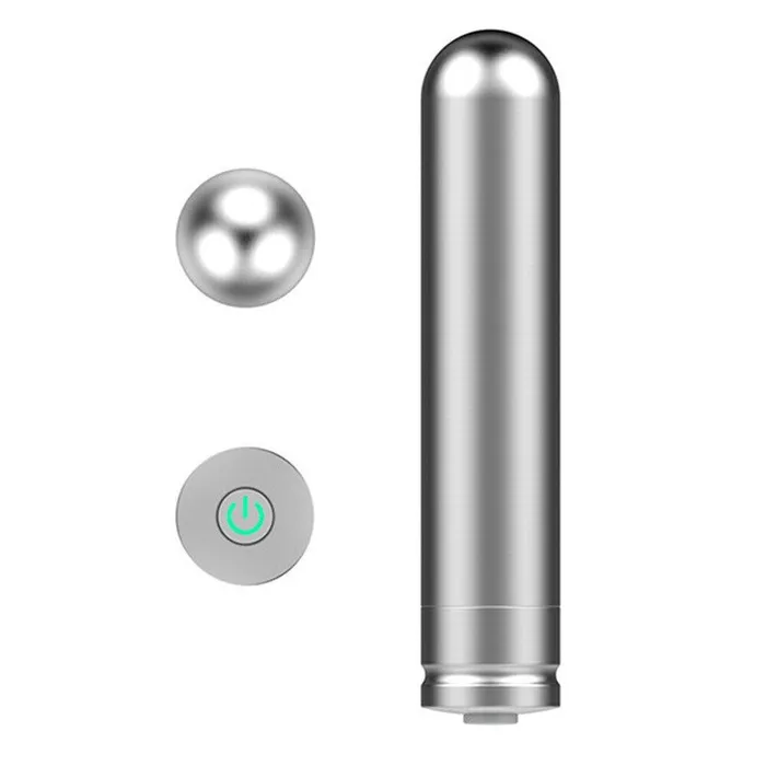 Female Sex Toys | Nexus Nexus Ferro Power Bullet