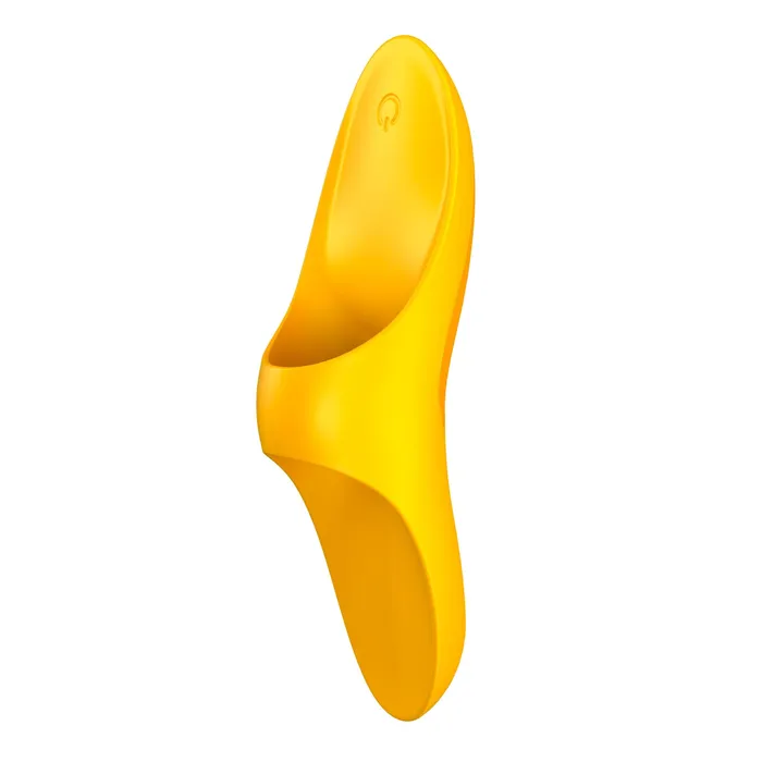 Female Sex Toys Satisfyer Teaser Yellow