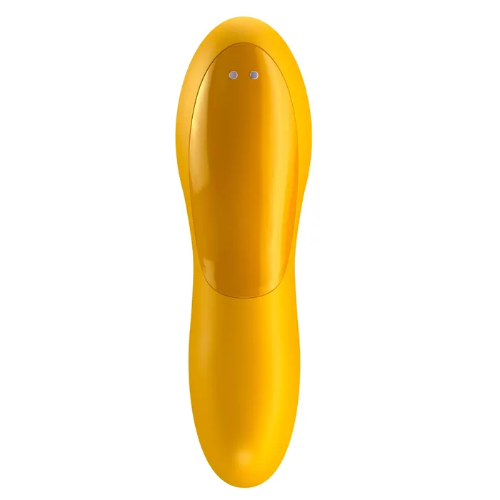 Female Sex Toys | Satisfyer Teaser - Yellow Female Sex Toys | Satisfyer Teaser - Yellow