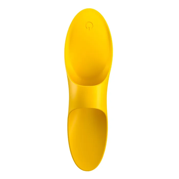 Female Sex Toys | Satisfyer Teaser - Yellow Female Sex Toys | Satisfyer Teaser - Yellow