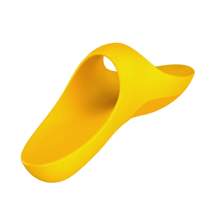 Female Sex Toys | Satisfyer Teaser - Yellow Female Sex Toys | Satisfyer Teaser - Yellow