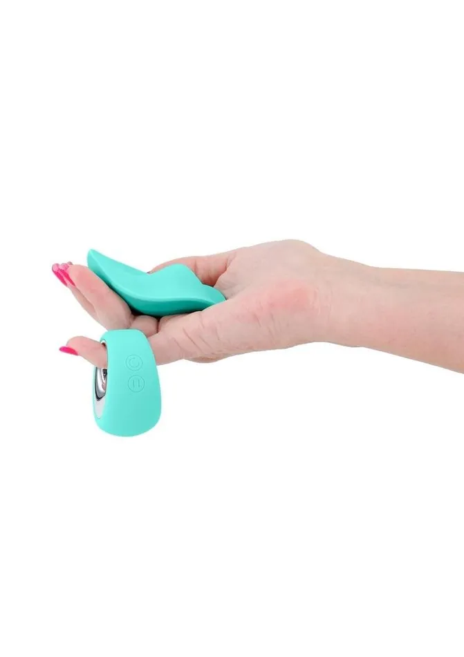 Female Sex Toys | Sugar Pop Sugar Pop Leila Rechargeable Silicone Panty Vibe