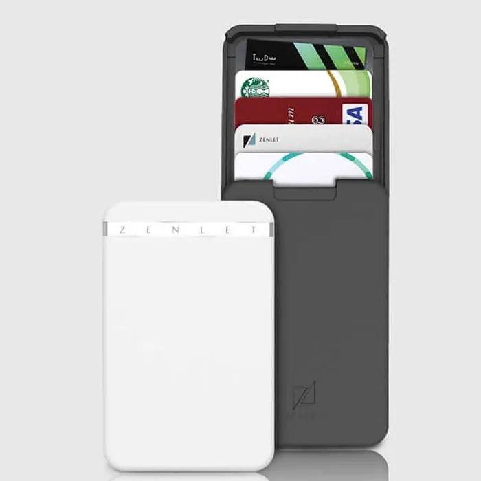 Female Sex Toys | The Minimalist & Ingenious Wallet with RFID-Blocking - Blissful Delirium