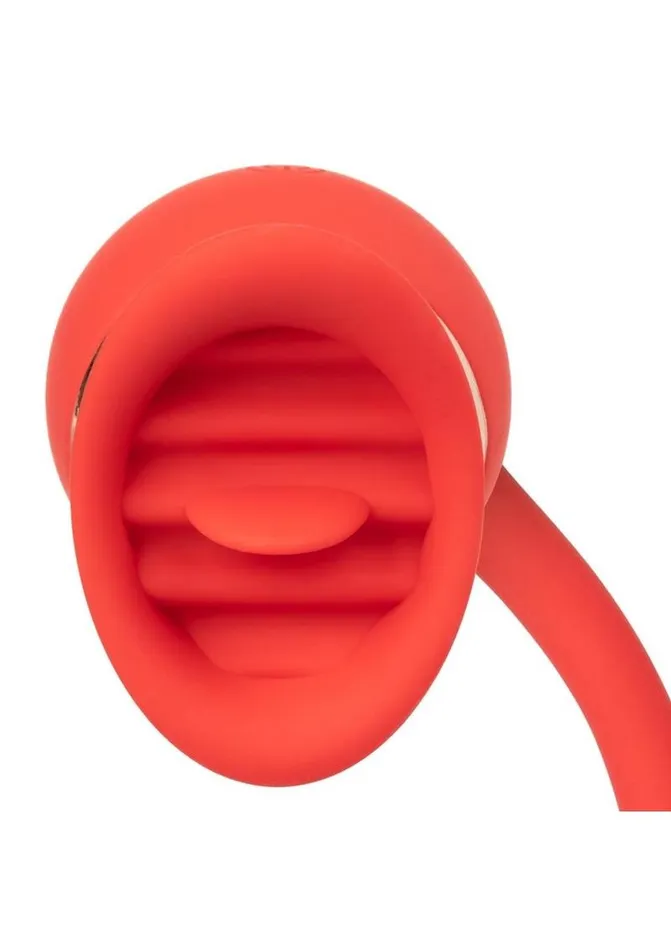 French Kiss Casanova Clit Stimulator | French Kiss Female Sex Toys