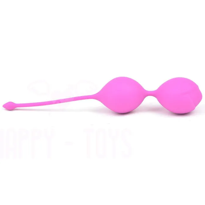 Happy-Toys Female Sex Toys | Kegel Ben Wa Sex Toy Love Balls Eggs Exerciser Vaginal Pelvic Floor Muscle Egg Happy-Toys Female Sex Toys | Kegel Ben Wa Sex Toy Love Balls Eggs Exerciser Vaginal Pelvic Floor Muscle Egg