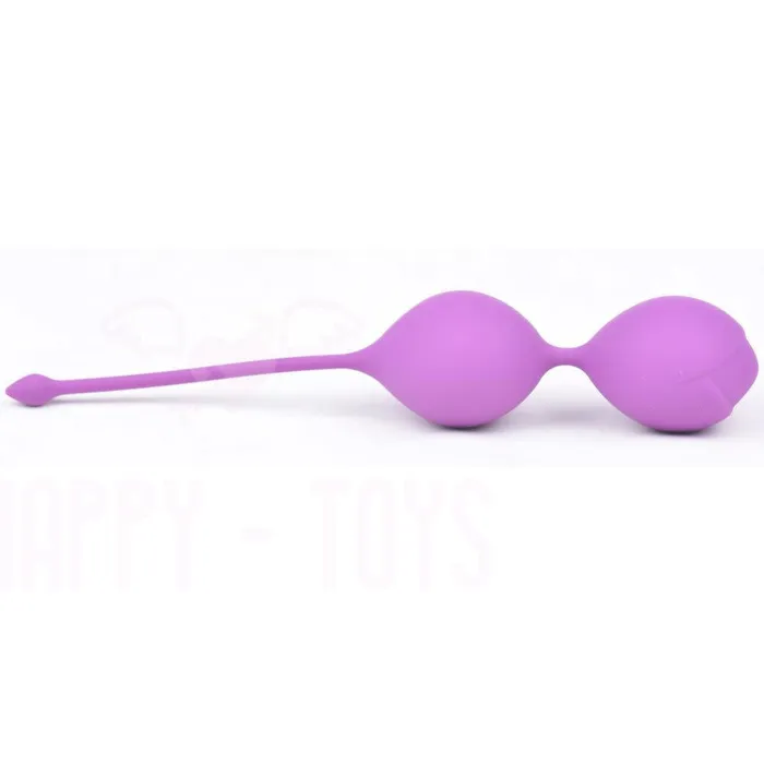 Happy-Toys Female Sex Toys | Kegel Ben Wa Sex Toy Love Balls Eggs Exerciser Vaginal Pelvic Floor Muscle Egg Happy-Toys Female Sex Toys | Kegel Ben Wa Sex Toy Love Balls Eggs Exerciser Vaginal Pelvic Floor Muscle Egg