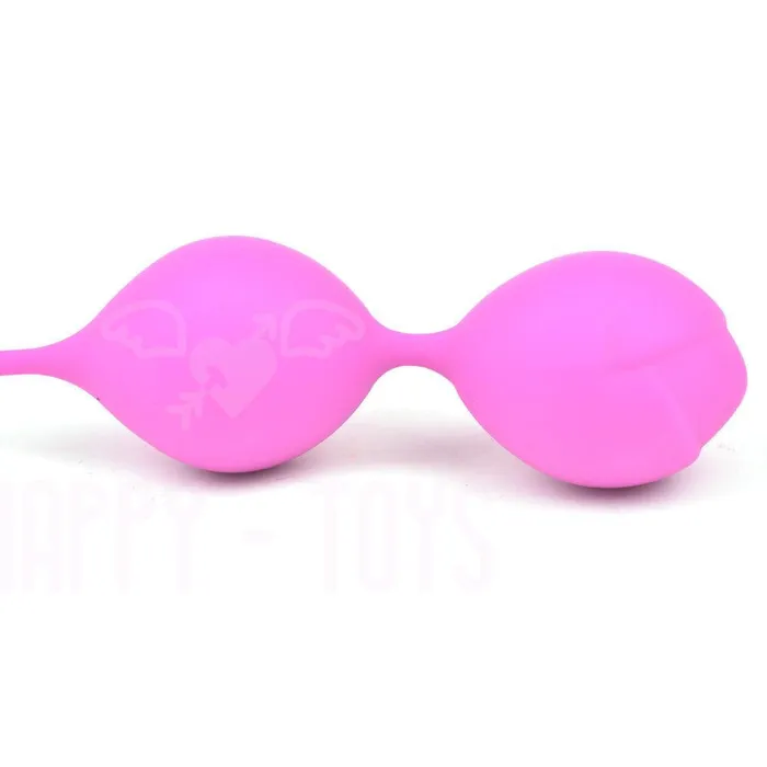 Happy-Toys Female Sex Toys | Kegel Ben Wa Sex Toy Love Balls Eggs Exerciser Vaginal Pelvic Floor Muscle Egg Happy-Toys Female Sex Toys | Kegel Ben Wa Sex Toy Love Balls Eggs Exerciser Vaginal Pelvic Floor Muscle Egg