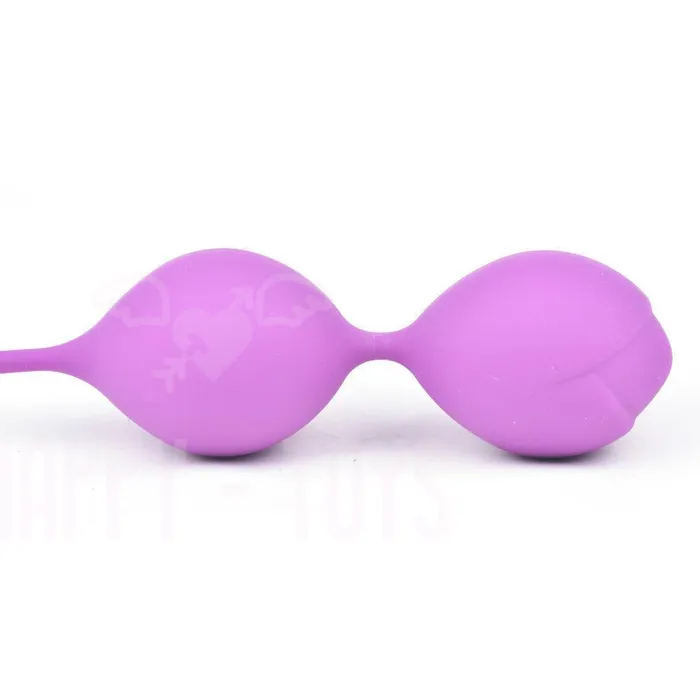 Happy-Toys Female Sex Toys | Kegel Ben Wa Sex Toy Love Balls Eggs Exerciser Vaginal Pelvic Floor Muscle Egg Happy-Toys Female Sex Toys | Kegel Ben Wa Sex Toy Love Balls Eggs Exerciser Vaginal Pelvic Floor Muscle Egg