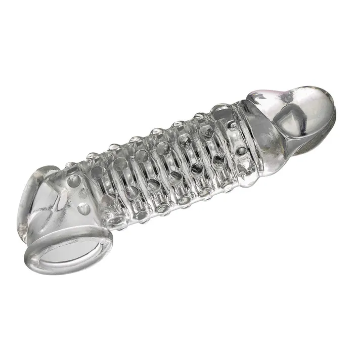 Icon Brands Dildos | The 9's Toppers Open Ended Extender