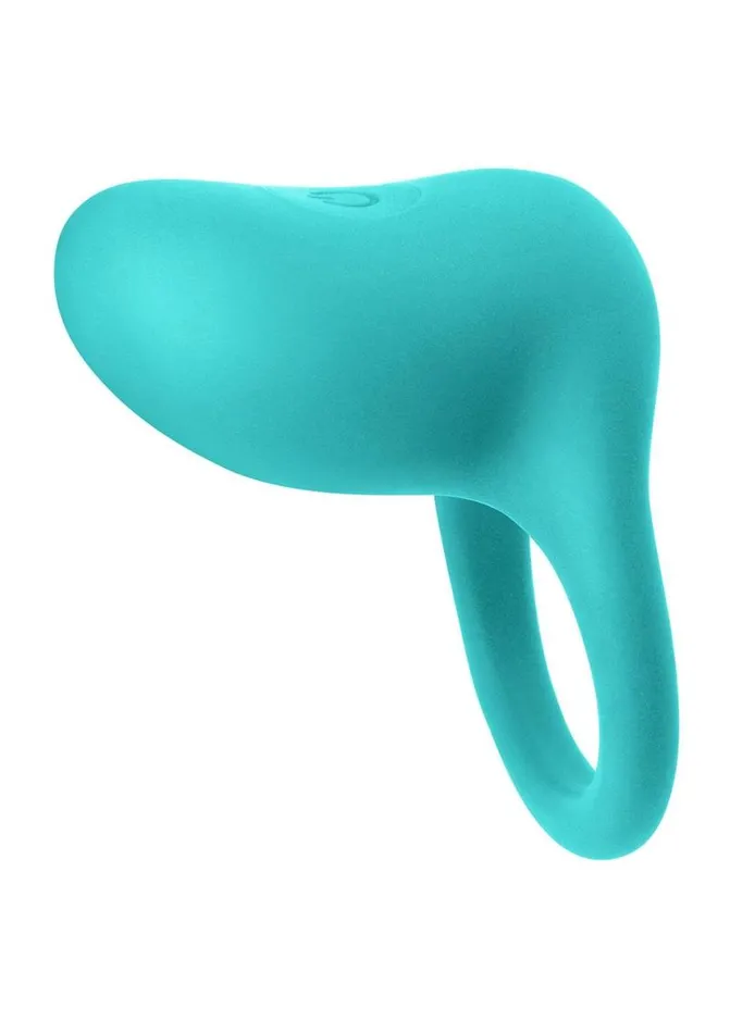 Inya Inya Regal Rechargeable Siicone Cock Ring | Male Sex Toys