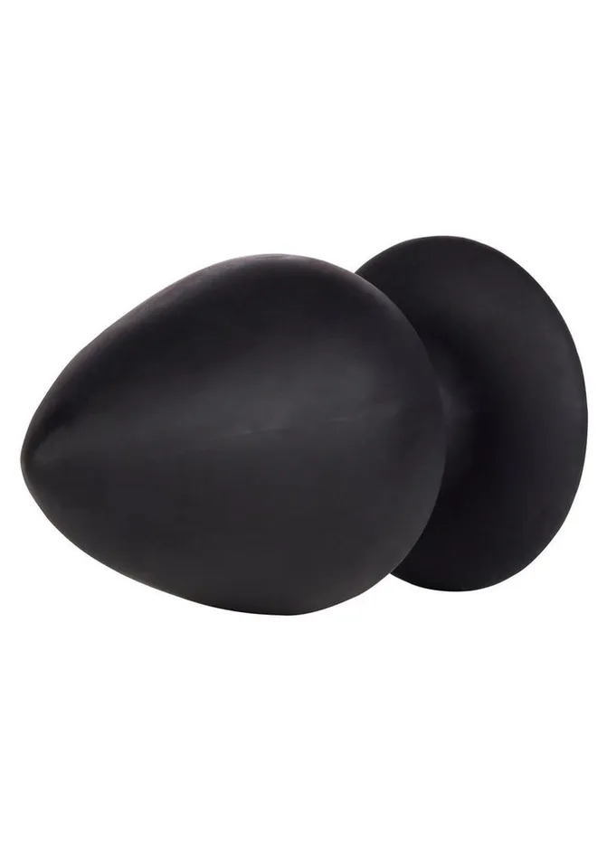 Male Sex Toys | Colt XL Big Boy Silicone Butt Plug - Colt Male Sex Toys | Colt XL Big Boy Silicone Butt Plug - Colt