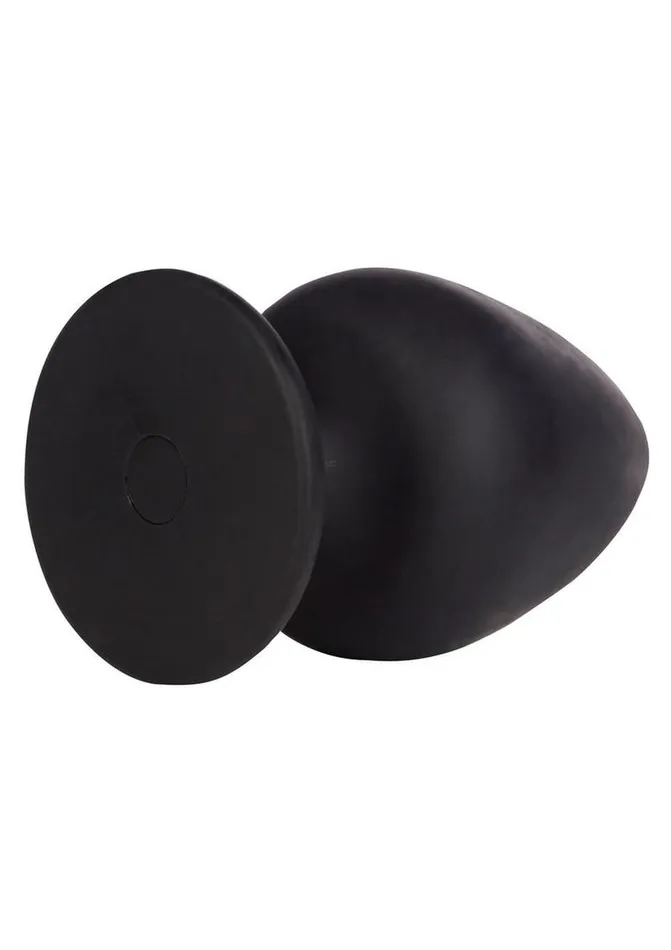 Male Sex Toys | Colt XL Big Boy Silicone Butt Plug - Colt Male Sex Toys | Colt XL Big Boy Silicone Butt Plug - Colt