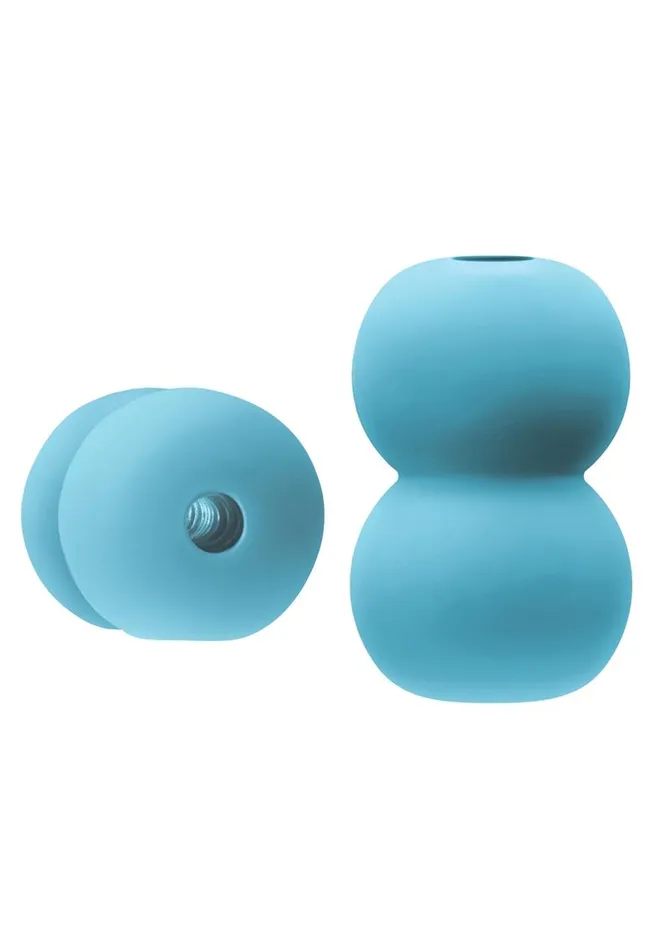Male Sex Toys Firefly Firefly Moon Stroker Silicone Masturbator