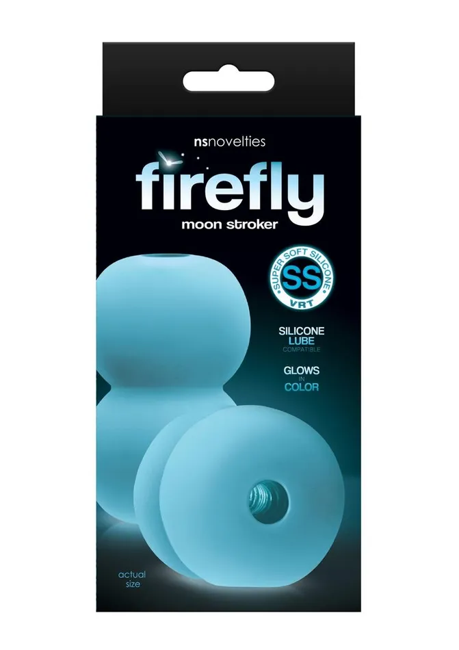 Male Sex Toys | Firefly Firefly Moon Stroker Silicone Masturbator Male Sex Toys | Firefly Firefly Moon Stroker Silicone Masturbator