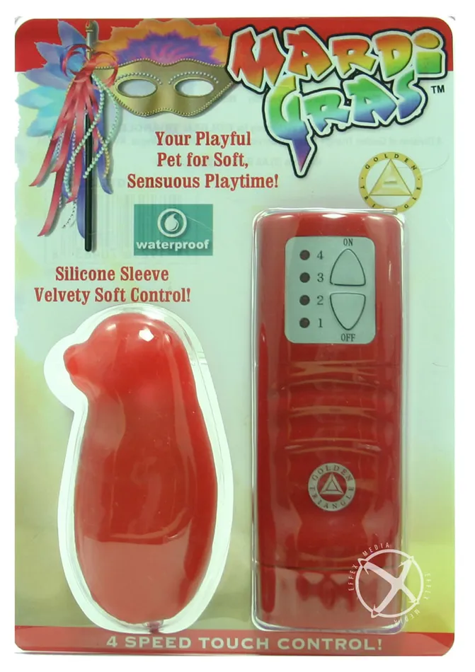 Male Sex Toys Golden Triangle Mardi Gras Bear with Silicone Sleeve and Remote Male Sex Toys Golden Triangle Mardi Gras Bear with Silicone Sleeve and Remote
