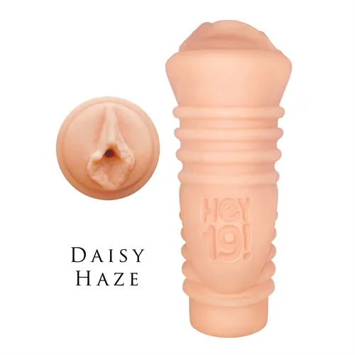 Male Sex Toys | Icon Brands Hey 19 Stroker