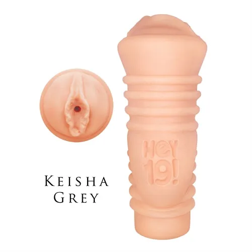 Male Sex Toys | Icon Brands Hey 19 Stroker