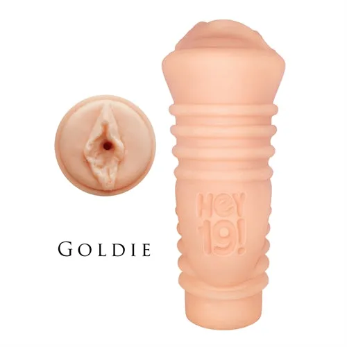Male Sex Toys | Icon Brands Hey 19 Stroker