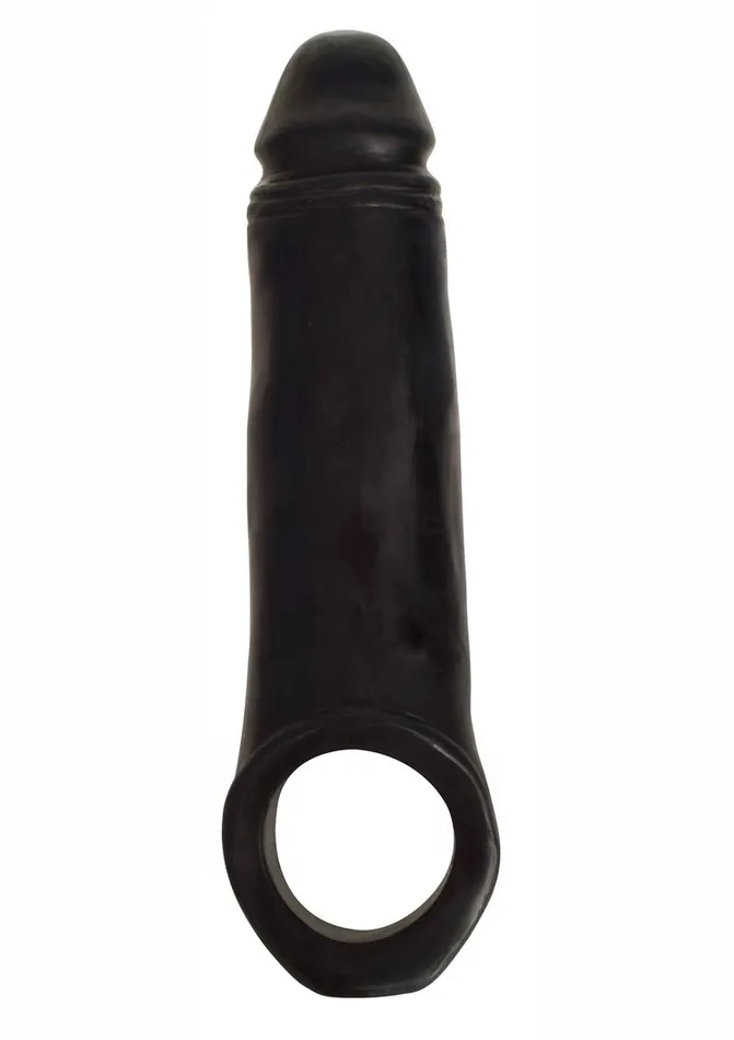 Male Sex Toys Jock Jock Realistic Penis Enhancer with Ball Strap
