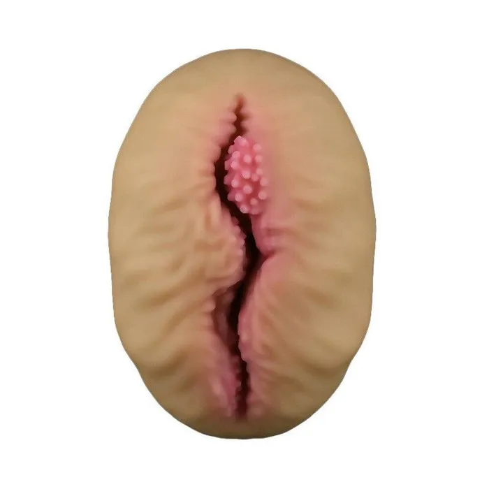 Male Sex Toys | Lovetoy Lovetoy Aliens Flesh Pink Masturbator