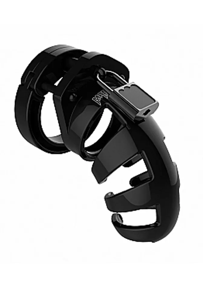 Male Sex Toys | ManCage Man Cage Model 02 Male Chastity with Lock Male Sex Toys | ManCage Man Cage Model 02 Male Chastity with Lock