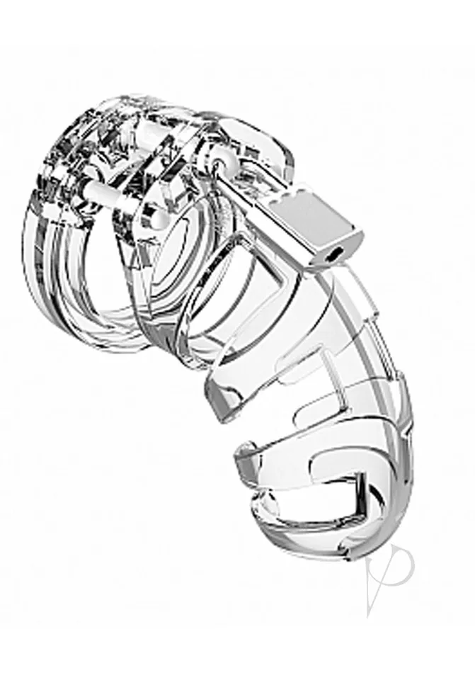 Male Sex Toys | ManCage Man Cage Model 02 Male Chastity with Lock Male Sex Toys | ManCage Man Cage Model 02 Male Chastity with Lock
