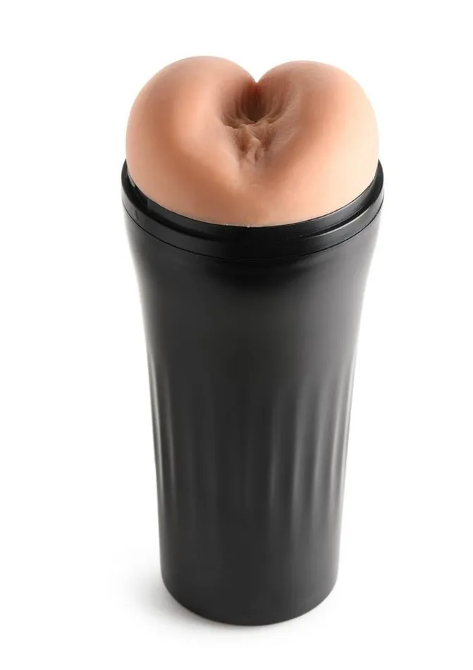 Male Sex Toys | Mistress Mistress Vibrating Ass Masturbator