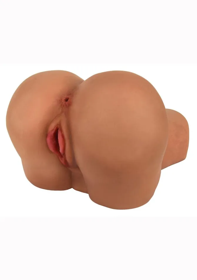 Male Sex Toys Mistress Tia Vibrating Bioskin Doggie Style Stroker Pussy and Ass Mistress Male Sex Toys Mistress Tia Vibrating Bioskin Doggie Style Stroker Pussy and Ass Mistress
