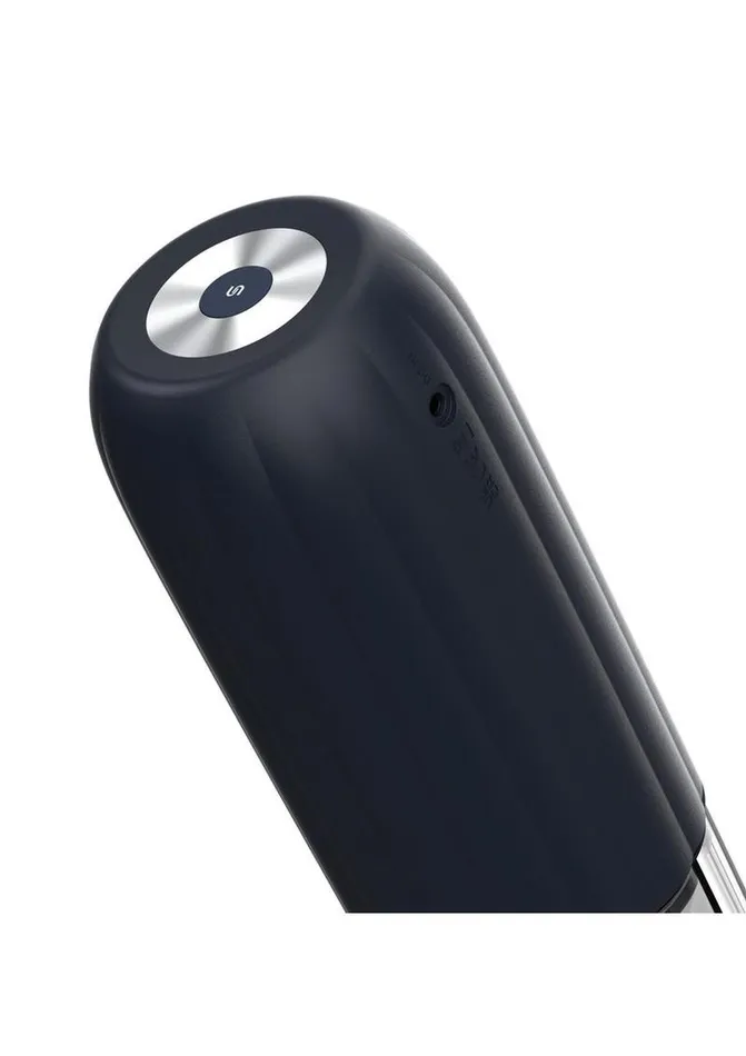 Male Sex Toys | Svakom Svakom Alex Neo 2 Interactive Thrusting Rechargeable Masturbator