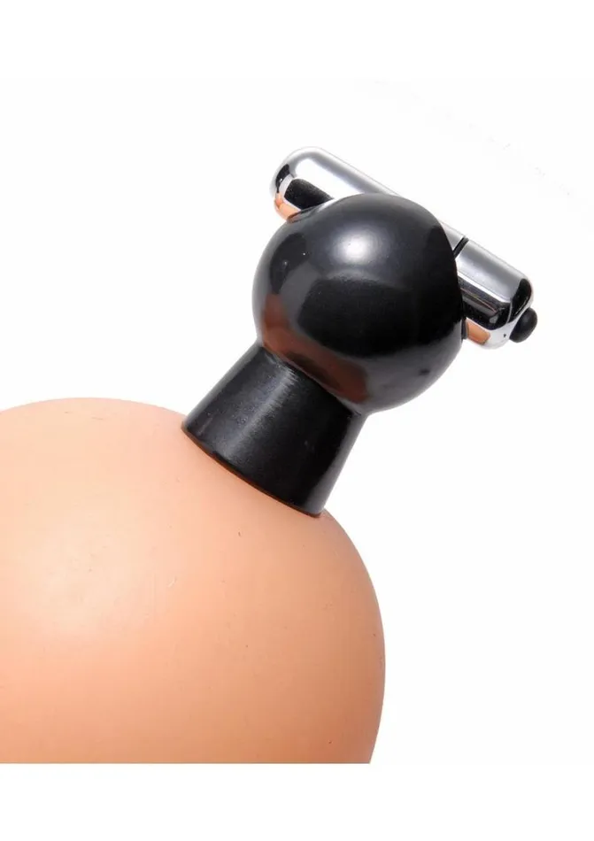 Master Series Reverb Vibrating Nipple Suckers | Master Series Male Sex Toys Master Series Reverb Vibrating Nipple Suckers | Master Series Male Sex Toys