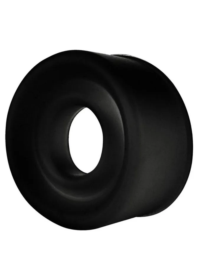 Me You Us ME YOU US Deluxe Halo Pump Sleeve Male Sex Toys