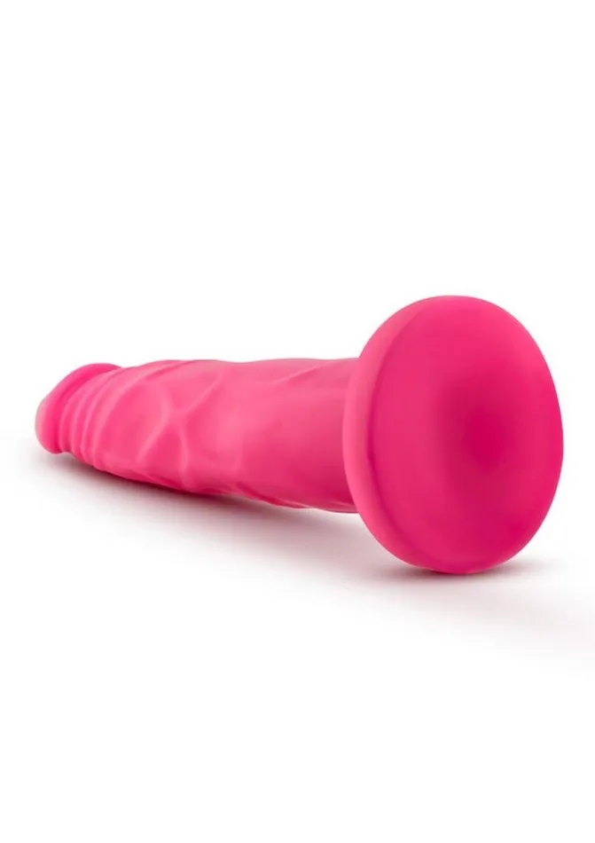 Neo Dual Density Dildo | Neo Dildos