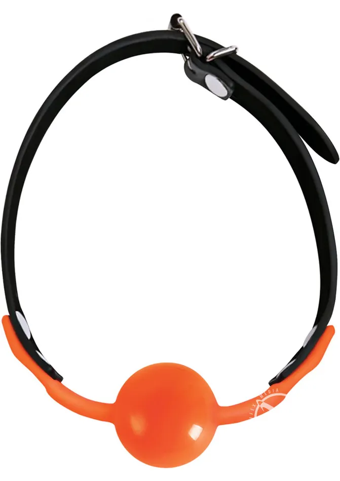 Oitnb Siligag Ball | Icon Brands Male Sex Toys Oitnb Siligag Ball | Icon Brands Male Sex Toys