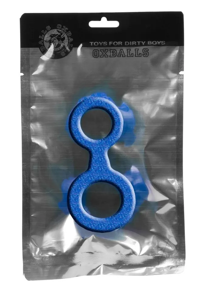 Oxballs Male Sex Toys | Oxballs 8-Ball Silicone Cock and Ball Ring Oxballs Male Sex Toys | Oxballs 8-Ball Silicone Cock and Ball Ring