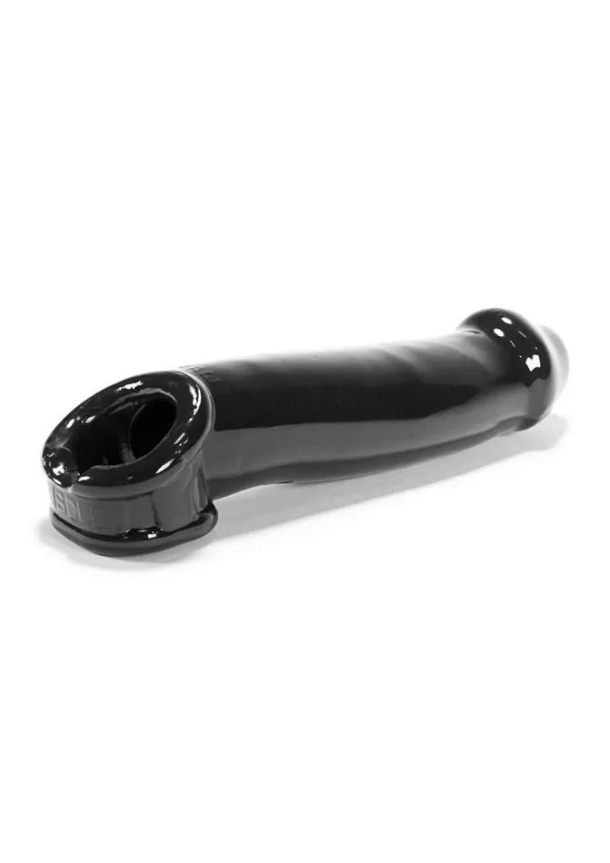 Oxballs Muscle Textured Cock Sheath Penis Extender | Oxballs Male Sex Toys